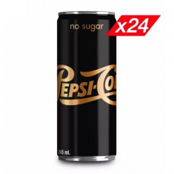 Nước Ngọt Pepsi-Cola Không Đường Thái Lan Phiên Bản Tết Đặc Biệt