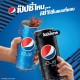 Lốc 6 Lon Nước Ngọt Pepsi Thái Lan 245ml Nội Địa