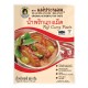 Gia Vị Cà Ri Đỏ Maepranom Red Curry Paste 50g Thái Lan