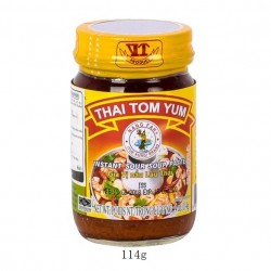 Gia Vị Nấu Lẩu Thái Thai Tom Yum 114g Thái Lan