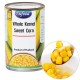 Ngô Ngọt Nguyên Hạt Eufood Whole Kernel Sweet Corn 410g Thái Lan