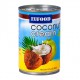 Nước Cốt Dừa Đậm Đặc Eufood Coconut Cream Thái Lan Nhập Khẩu [165ml - 400ml]