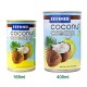 Nước Cốt Dừa Đậm Đặc Eufood Coconut Cream Thái Lan Nhập Khẩu [165ml - 400ml]