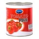 Cà Chua Xay Nhuyễn Eufood Tomato Paste 3200g Thái Lan