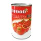 Sốt cà chua xay nhuyễn Eufood Tomato Paste 400g