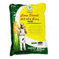 Tinh bột ngô thái lan Corn Starch 400g