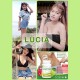 Viên Uống Giảm Cân Thần Tốc Lucia L-Car Thái Lan