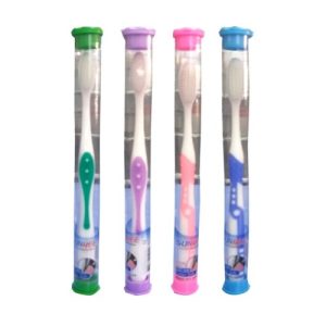 Bàn Chải Đánh Răng Sunree Toothbrush 0.01mm Thái Lan [Màu Ngẫu Nhiên]