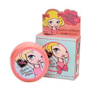 Kem Trị Thâm Nách I-DOLL White Armpit Cream 5g Thái Lan