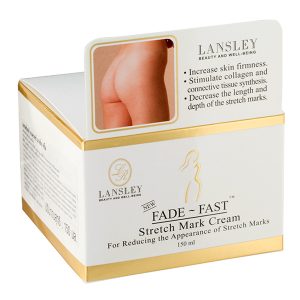 Kem trị thâm trắng da mông Lansey thái cao cấp