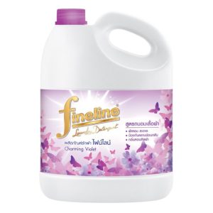 Nước Giặt Xả Fineline Laundry Detergent 3000ml Thái Lan [Tím]