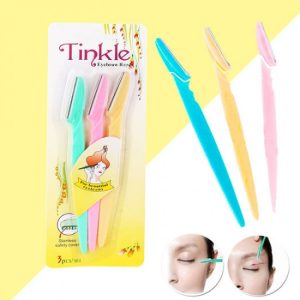 Dao cạo mày Tinkle EyeBrow Razor