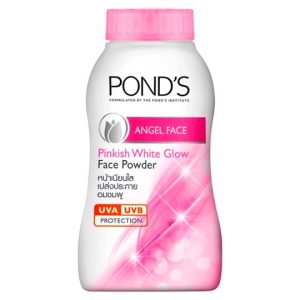 Phấn Phủ Pond's Angel Face 50g Thái Lan