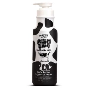 Sữa Dưỡng Thể Trắng Da Hokkaido Milk 700ml Thái Lan