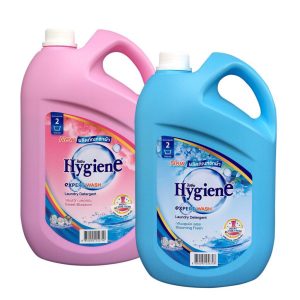 Nước Giặt Xả Quần Áo Hygiene 3000ml Thái Lan