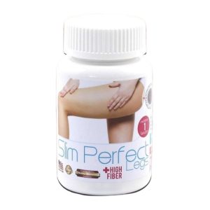 Viên Uống Giảm Cân Giảm Mỡ Đùi Slim Perfect Legs Thái Lan