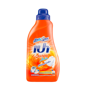 Nước Giặt Xả Pao Win Wash 850ml Thái Lan [Cam]