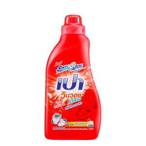 Nước Giặt Xả Pao Win Wash 850ml Thái Lan ( Đỏ )