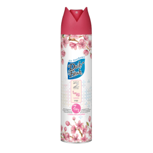Xịt Thơm Phòng Daily Fresh Sakura 300ml Thái Lan