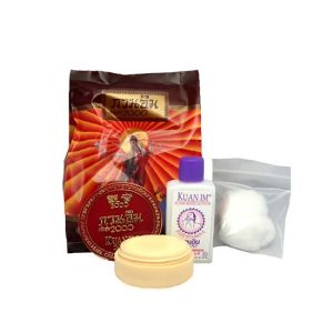 Kem Dưỡng Trắng Da Cô Tiên KUAN IM 2000 Thái Lan