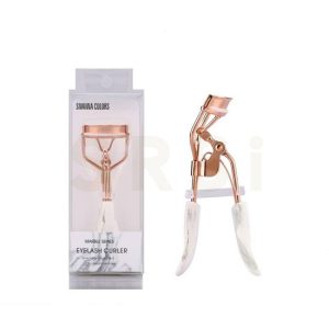Kẹp Bấm Mi Sivanna Colors Marble Series Eyelash Curler HF101 Thái Lan