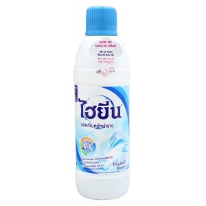 Nước Tẩy Quần Áo Trắng Hygiene Bleach Thái Lan