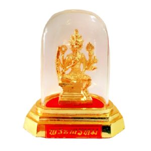 Tượng Tứ Diện Thần Brahma พระพรหม
