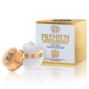 Kem Dưỡng Da Voodoo Premium Booster Sleeping Cream Thái Lan