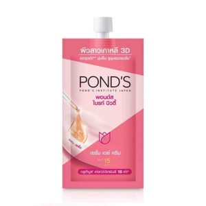 Serum Dưỡng Trắng Da Chống Nắng Pond's Bright Beauty 7g Thái Lan