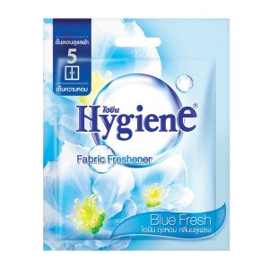 Túi Thơm Xanh Hygiene Fabric Freshere Blue Fresh Thái Lan