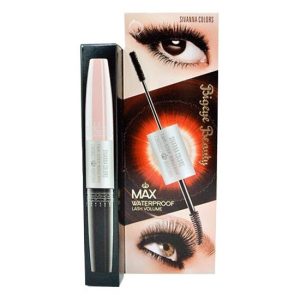 Mascara 2 Đầu Sivanna Colors HF891 Thái Lan