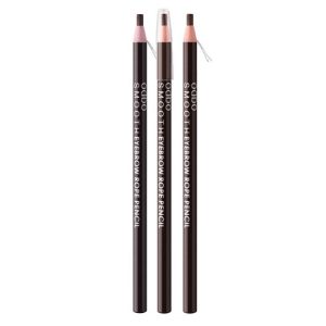 Chì Kẻ Mày Xé Odbo Smooth Eyebrow Rope Pencil OD763 Thái Lan