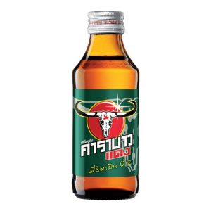 Nước Tăng Lực Carabao 150ml Thái Lan