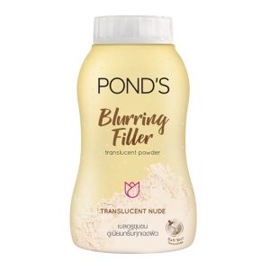 Phấn Phủ Che Khuyết Điểm Pond's Blurring Filler Translucent Powder 50g Thái Lan