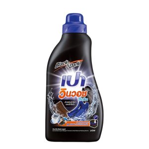Nước Giặt Xả Pao Win Wash Black & Dark 850ml Thái Lan (Đen)