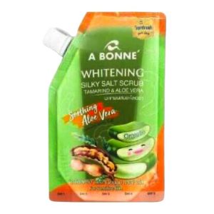 Muối Tắm Trắng Da A Bonne Nha Đam 350g Thái Lan