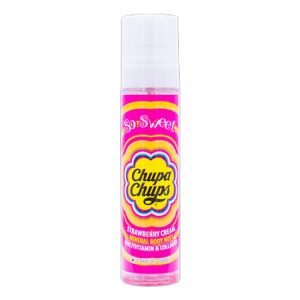 Xịt Thơm Boby Chupa Chups So Sweet Hương Dâu 95ml Thái Lan