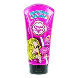 Kem Ủ Tóc Chupa Chups Dâu Tây 250ml Thái Lan