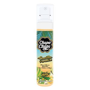 Xịt Thơm Body Chupa Chups Hương Vani 95ml Thái Lan