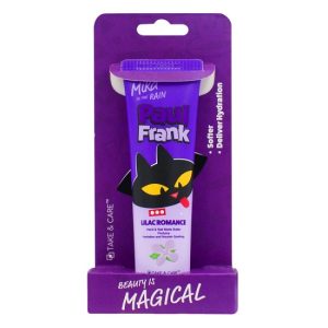 Kem Dưỡng Da Tay Và Móng Tay Paul Frank Lilac Romance 50ml Thái Lan