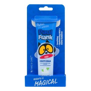 Kem Dưỡng Da Tay Và Móng Tay Paul Frank Cozy Cold 50ml Thái Lan