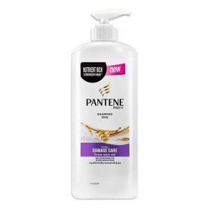 Dầu Gội Đầu Chống Rụng Tóc Pantene Damage Care 1200ml Thái Lan