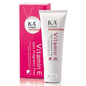 Kem Dưỡng Da KA Vitamin E 15g Thái Lan