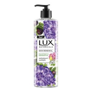 Sữa Tắm Nước Hoa Lux Botanicals Skin Renewal 450ml Thái Lan