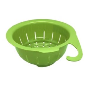 Rổ Nhựa Tròn Có Móc Treo Picnic 3144 Cao Cấp Thái Lan