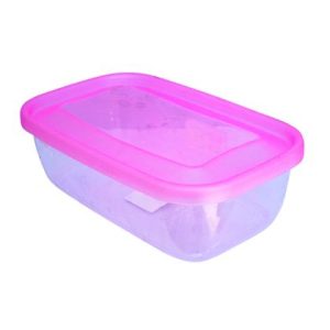 Hộp Nhựa Đựng Thực Phẩm Cao Cấp 900ml 539 Thái Lan