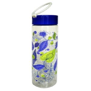 Bình Nước In Hoa 800ml Picnic 0405/PK Thái Lan