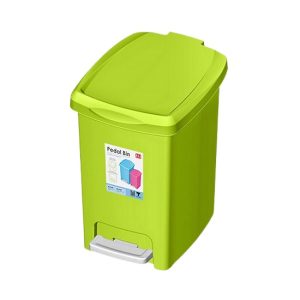 Thùng Rác 2 Lớp 5 Lít JCJ 2142 Thái Lan Nhập Khẩu