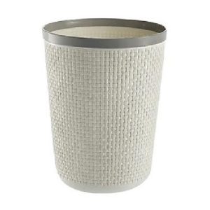 Sọt Rác Nhựa Tròn 5 Lít DKW HH203P Thái Lan