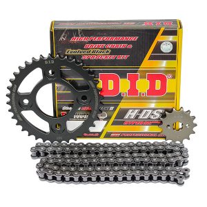 Nhông Sên Dĩa DID HDS Yamaha Jupiter RC 428x106L - 14Tx38T 10 Ly Thái Lan